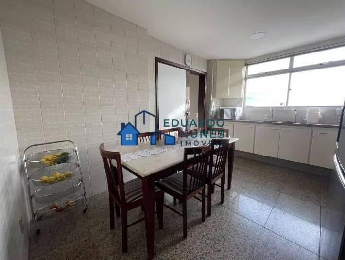 Apartamento, Gutierrez, 4 Quartos, 3 Vagas, 1 Suíte