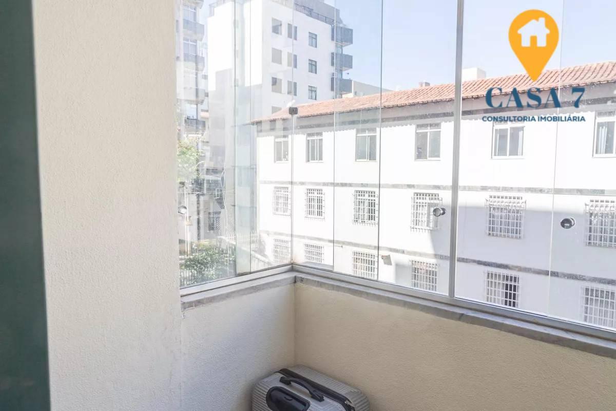 Apartamento, Santo Antônio, 1 Quarto, 1 Vaga
