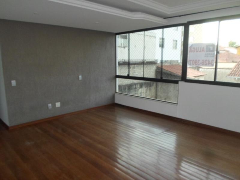 Apartamento, Palmares, 3 Quartos, 2 Vagas, 1 Suíte
