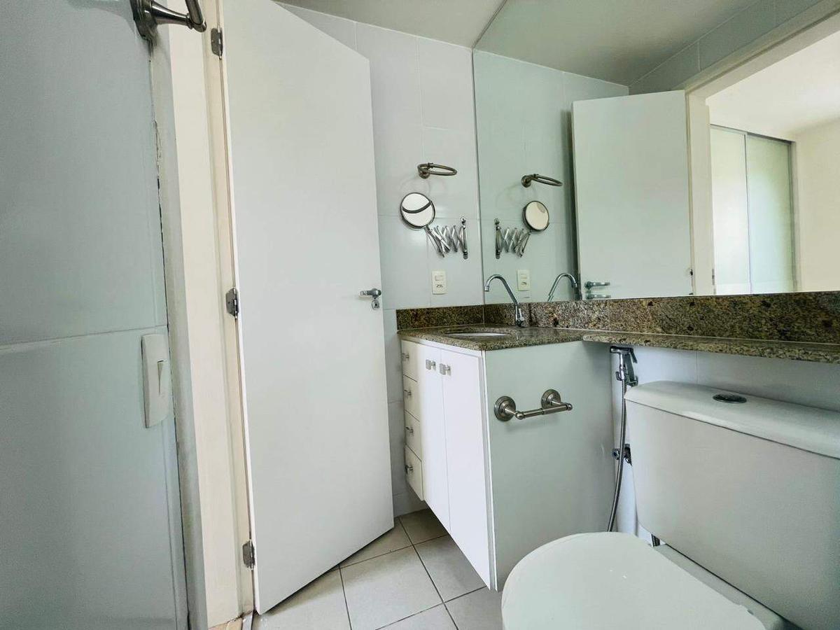 Apartamento, Buritis, 3 Quartos, 2 Vagas, 1 Suíte