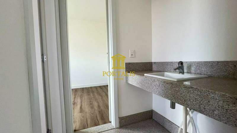 Apartamento, Cidade Nova, 4 Quartos, 3 Vagas, 3 Suítes