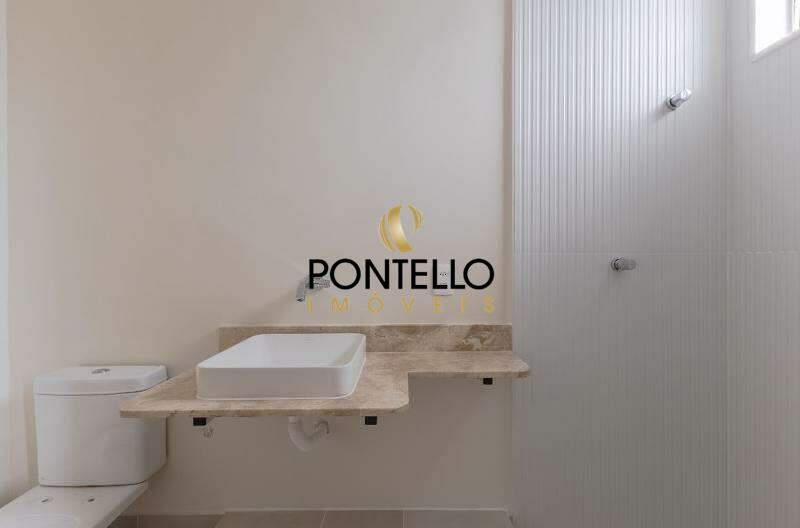 Apartamento, Santo Agostinho, 3 Quartos, 2 Vagas, 1 Suíte