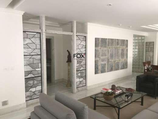 Apartamento, Serra, 4 Quartos, 3 Vagas, 3 Suítes