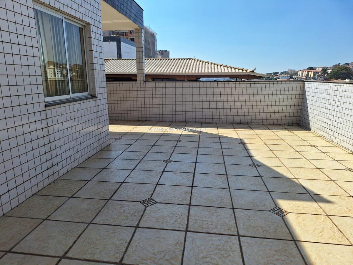 Apartamento, Jardim Riacho das Pedras, 3 Quartos, 2 Vagas, 1 Suíte