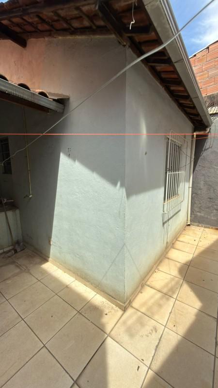 Casa, Masterville, 2 Quartos, 2 Vagas