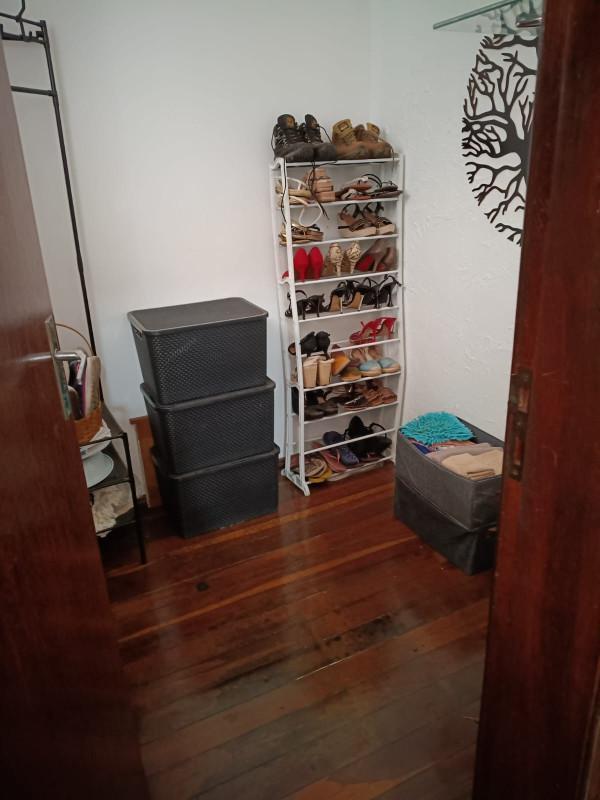 Apartamento, Sagrada Família, 3 Quartos, 1 Vaga