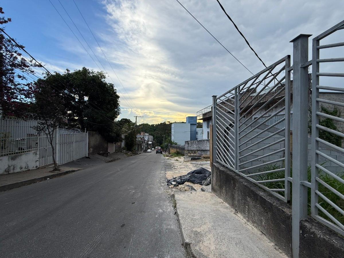 Lote, São Francisco, 0 Quarto, 0 Vaga