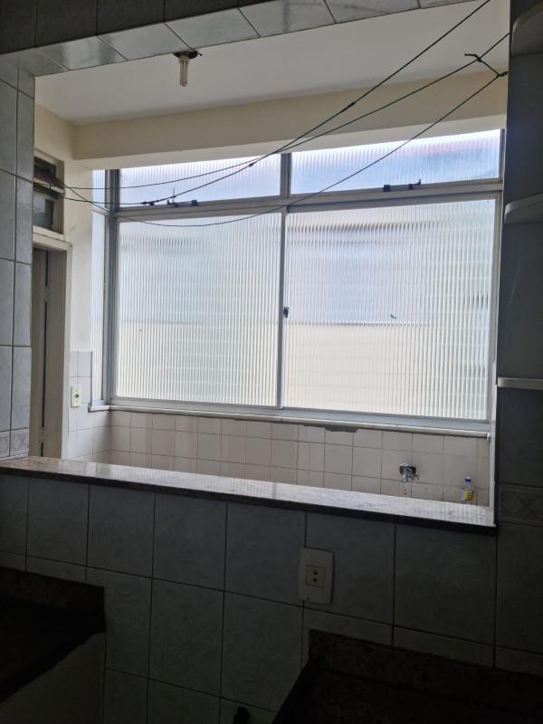 Apartamento, Coração Eucarístico, 3 Quartos, 1 Vaga