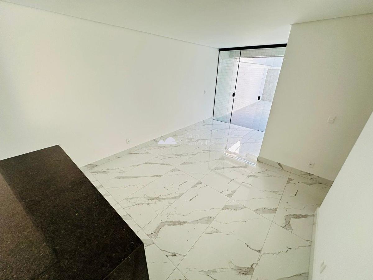 Apartamento, Itapoã, 3 Quartos, 2 Vagas, 1 Suíte