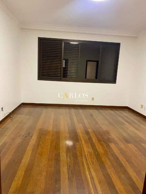 Apartamento, Funcionários, 4 Quartos, 3 Vagas, 2 Suítes