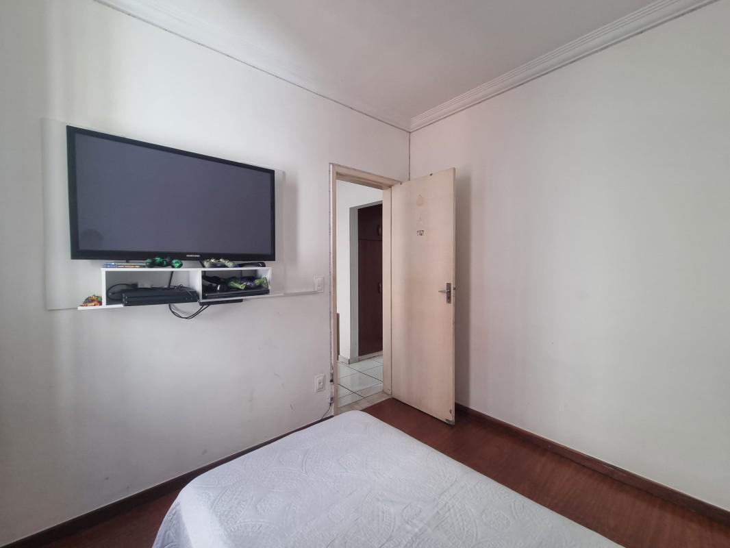 Apartamento, Jardim Riacho das Pedras, 2 Quartos, 1 Vaga
