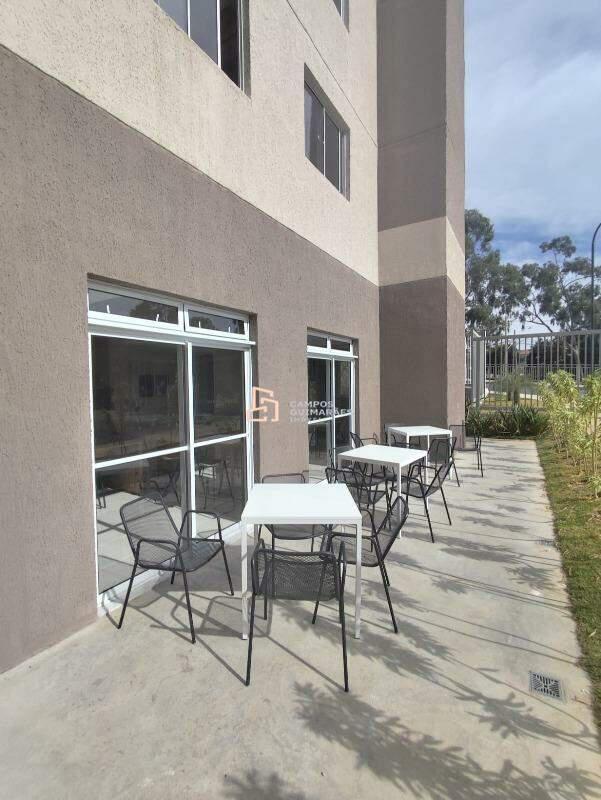 Apartamento, Jk, 2 Quartos, 1 Vaga, 1 Suíte