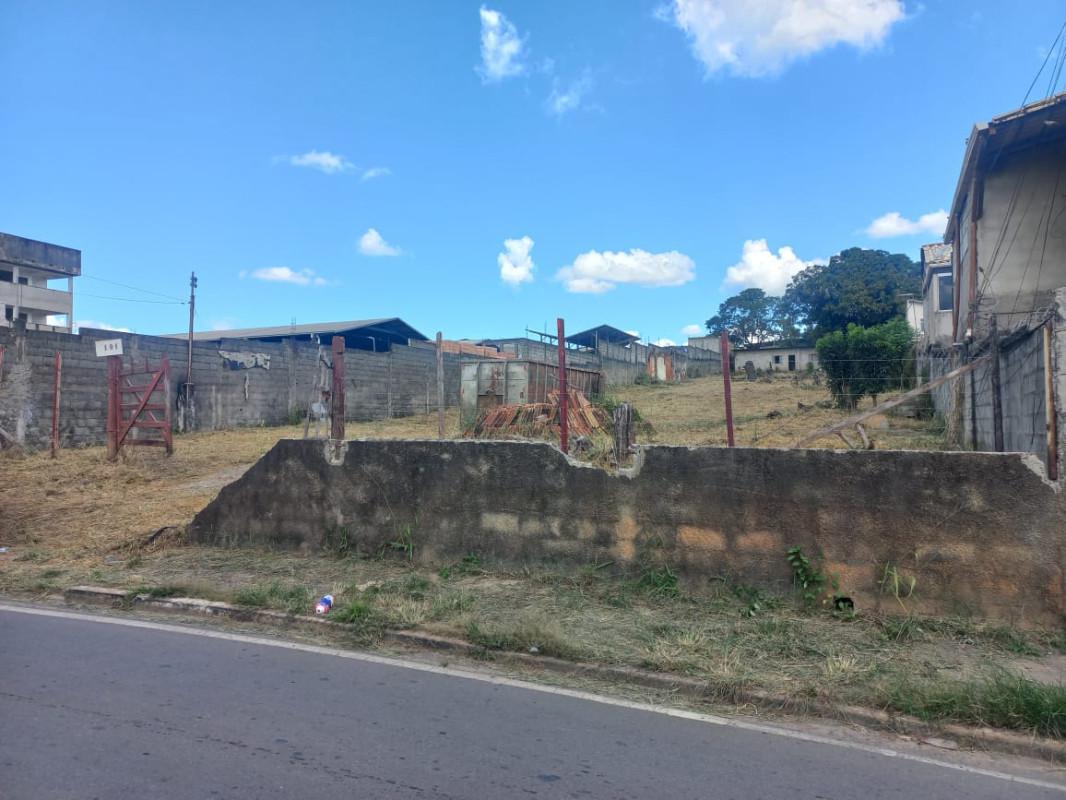 Lote, Granjas Reunidas São Vicente, 0 Quarto, 0 Vaga