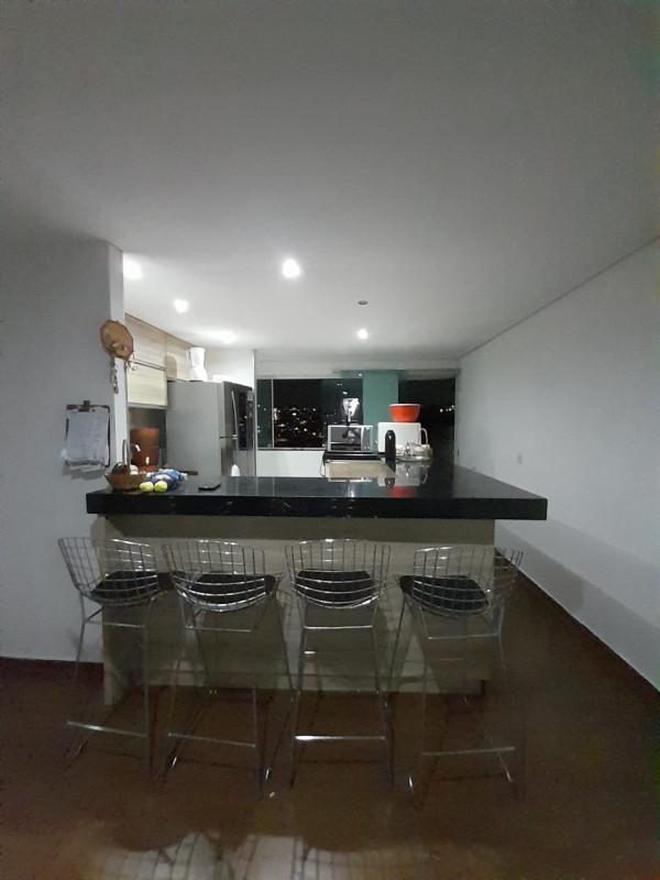 Casa, Independência, 3 Quartos, 6 Vagas