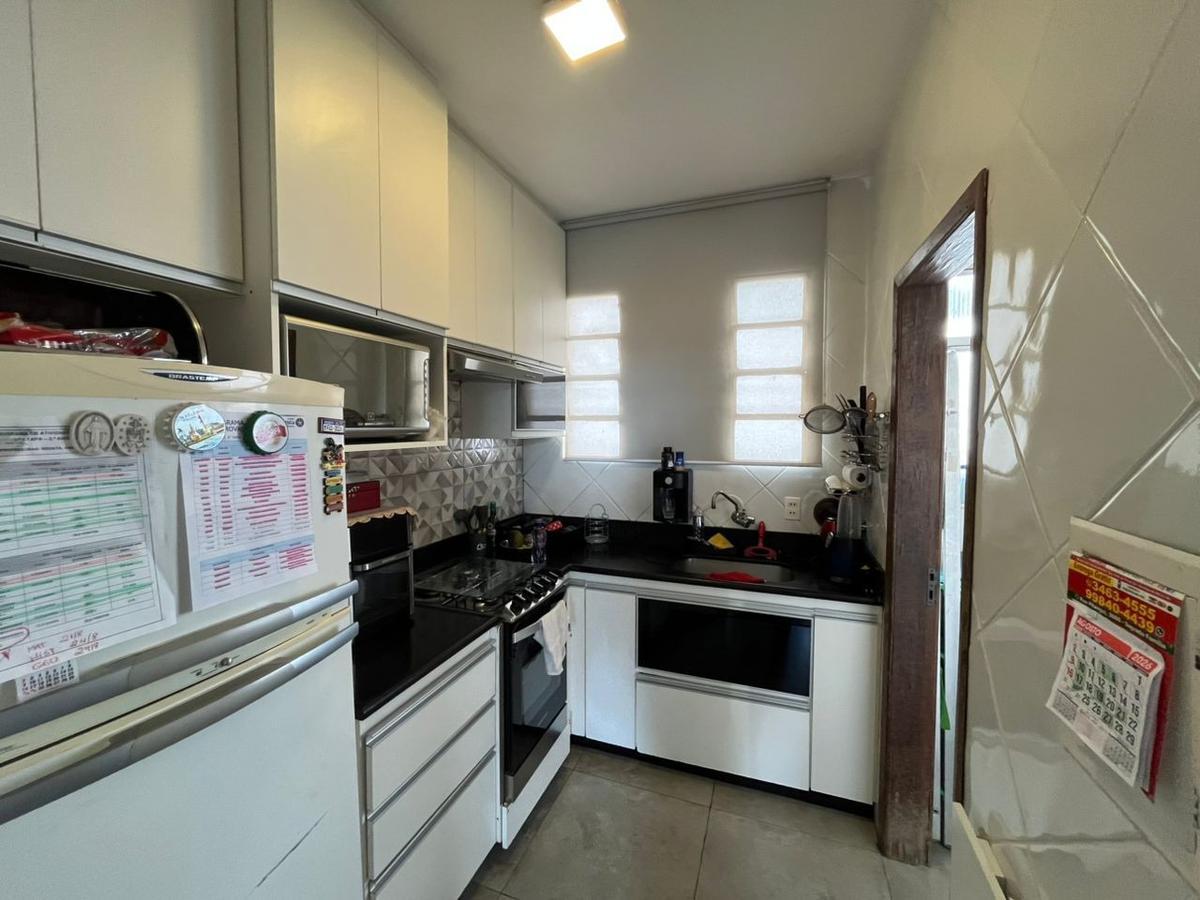 Apartamento, Cidade Nova, 3 Quartos, 1 Vaga, 1 Suíte