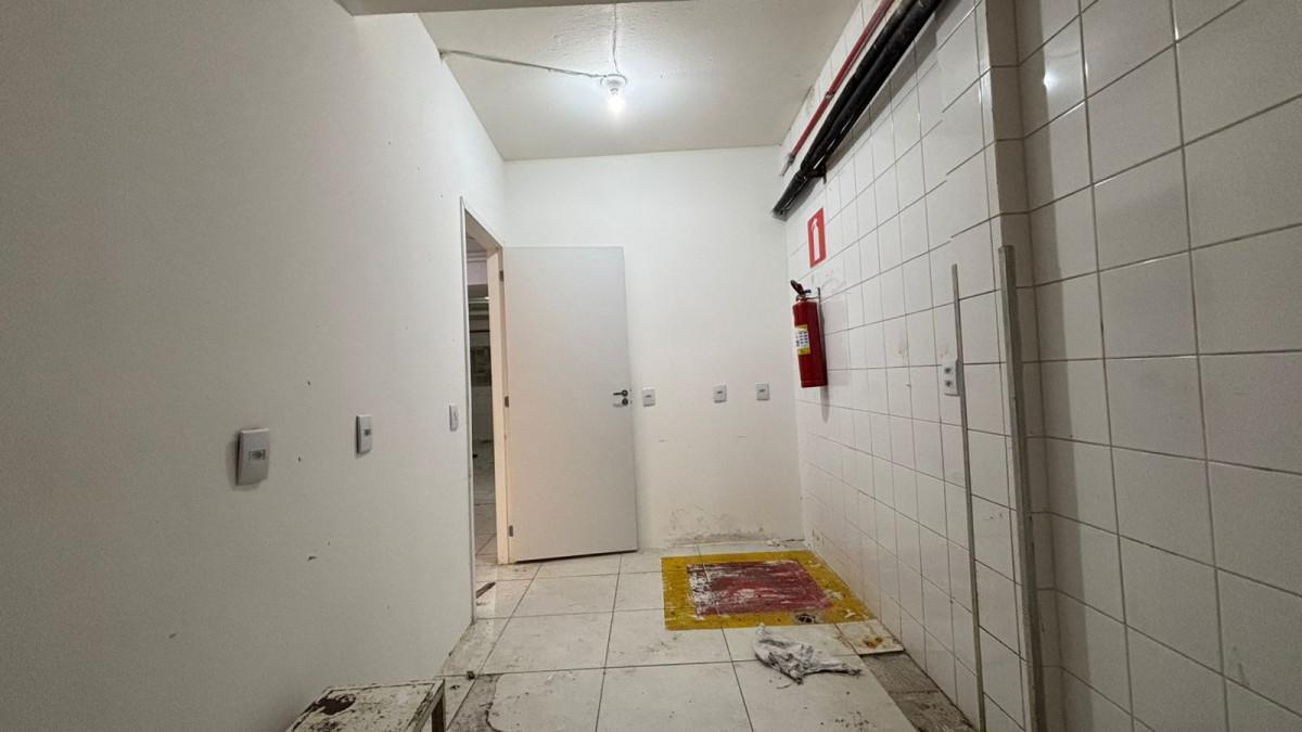 Andar, Santa Teresa, 0 Quarto, 0 Vaga