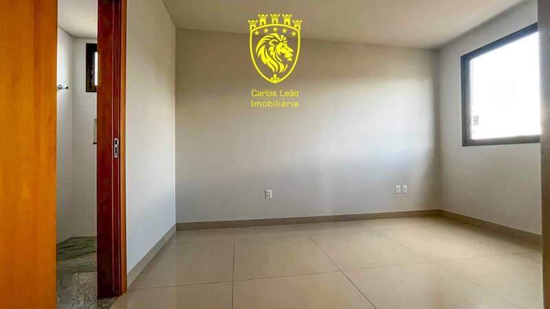 Cobertura, Prado, 4 Quartos, 3 Vagas, 1 Suíte