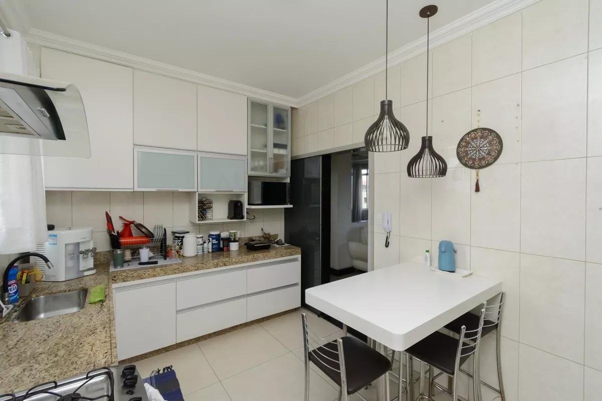 Cobertura, Eldorado, 4 Quartos, 4 Vagas, 1 Suíte