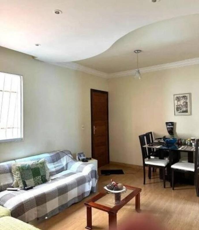 Apartamento, Sagrada Família, 3 Quartos, 1 Vaga, 1 Suíte