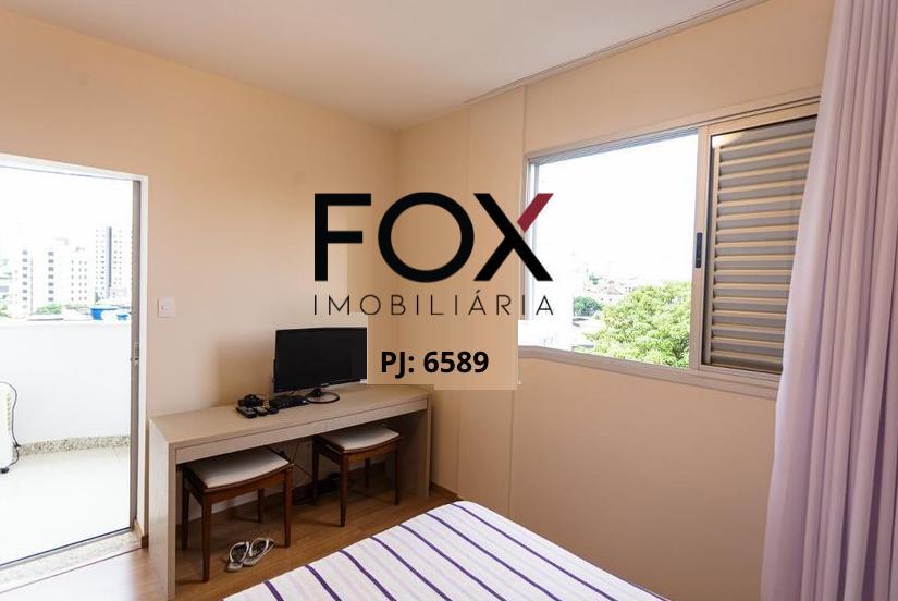 Apartamento, União, 4 Quartos, 3 Vagas, 1 Suíte