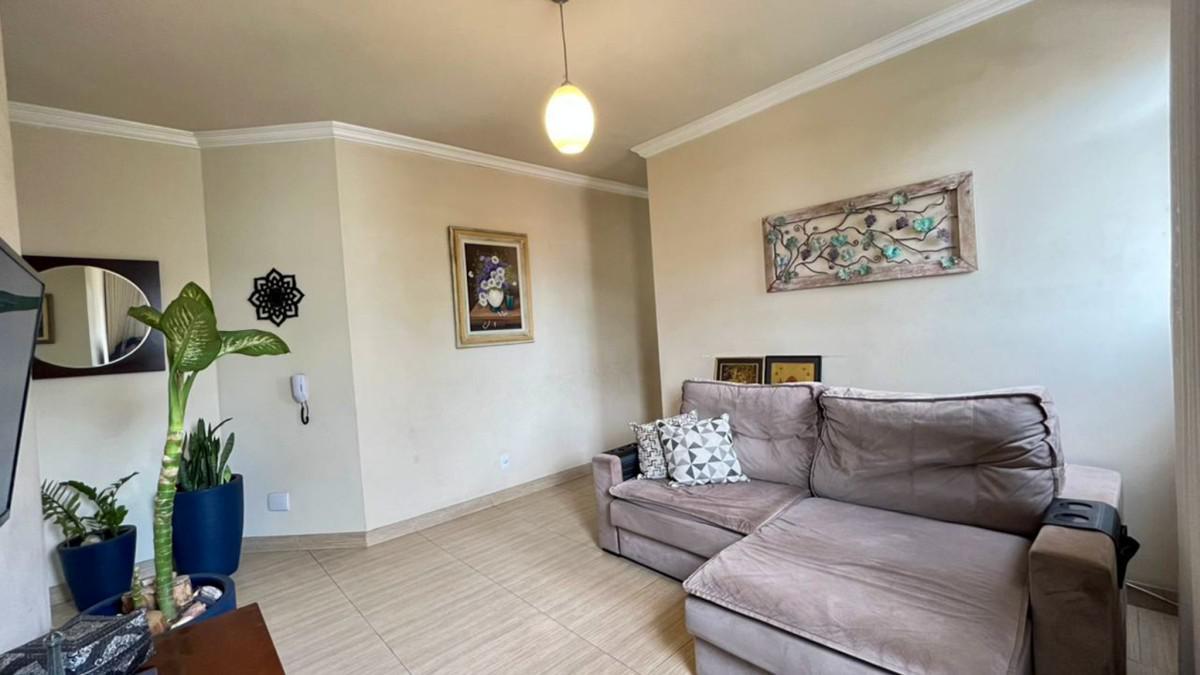 Apartamento, Castelo, 3 Quartos, 1 Vaga, 1 Suíte