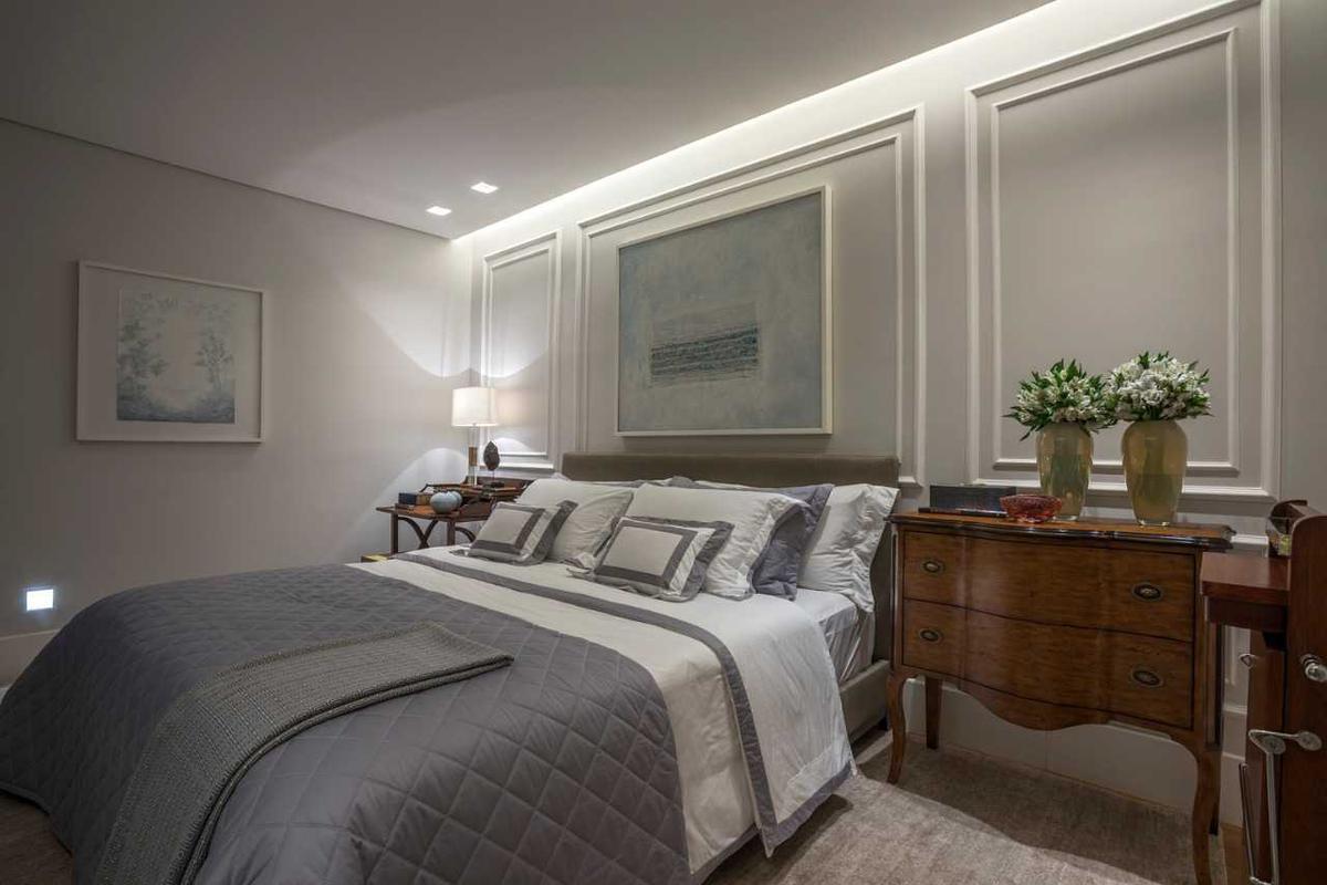Apartamento, Serra, 4 Quartos, 4 Vagas, 2 Suítes
