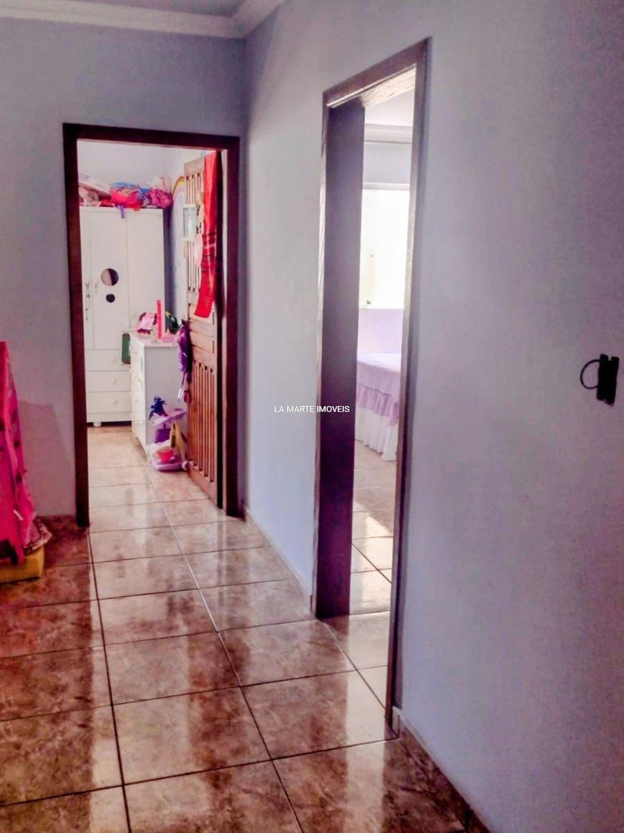 Casa, Oitis, 3 Quartos, 4 Vagas, 1 Suíte