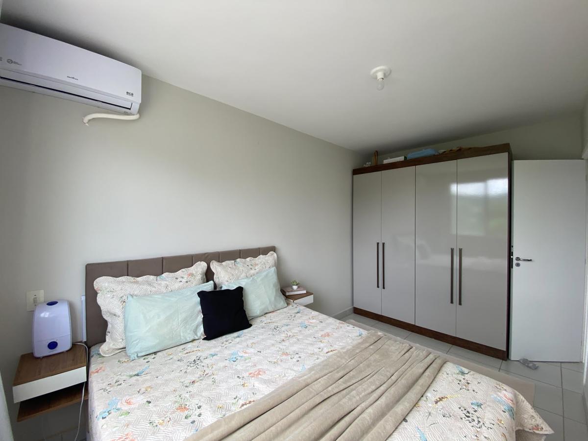 Apartamento, São Vicente, 2 Quartos, 1 Vaga
