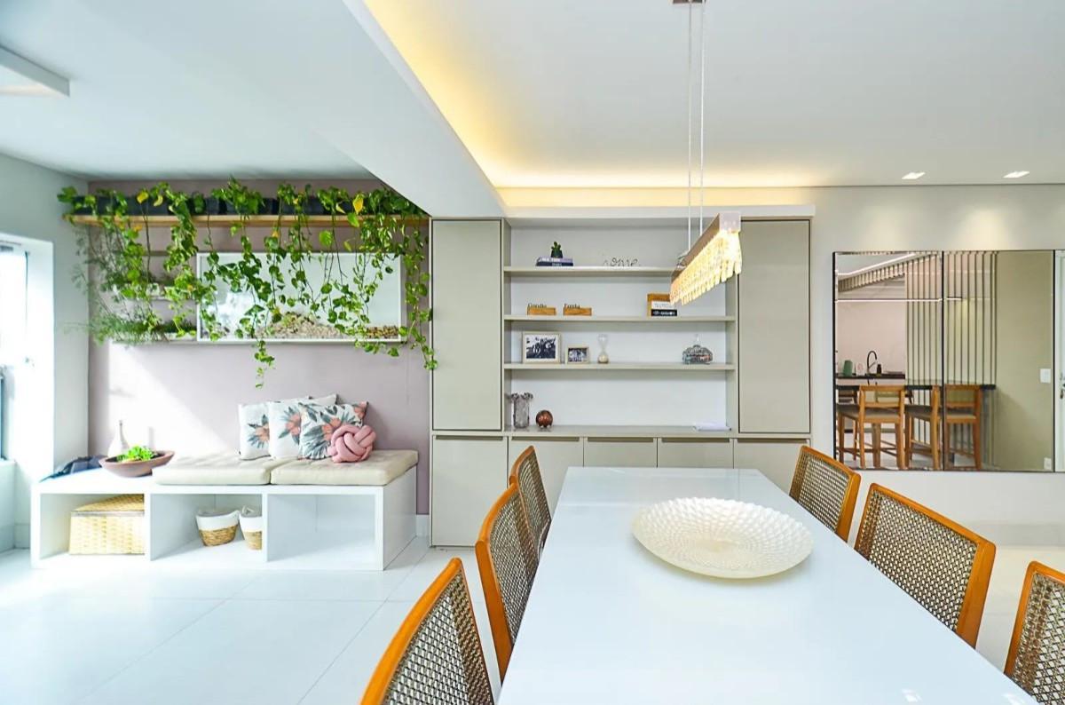 Apartamento, Ipiranga, 3 Quartos, 3 Vagas, 1 Suíte