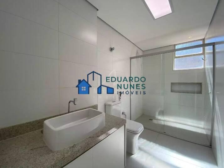 Apartamento, Coração de Jesus, 4 Quartos, 1 Vaga, 1 Suíte