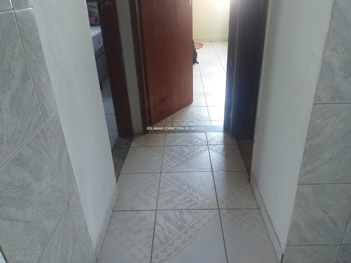Casa, Lindéia, 3 Quartos, 2 Vagas