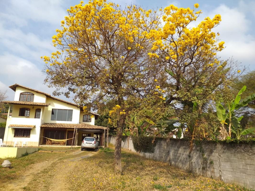 Casa, Bandeirantes (pampulha), 3 Quartos, 4 Vagas, 1 Suíte