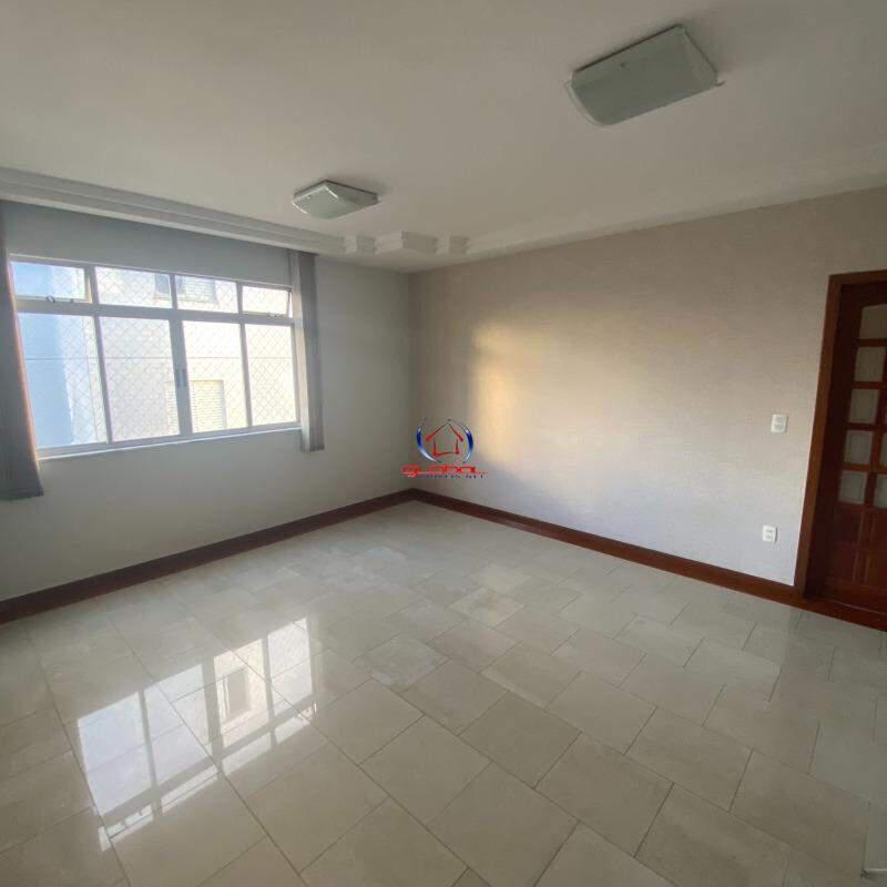 Cobertura, Castelo, 4 Quartos, 2 Vagas, 1 Suíte