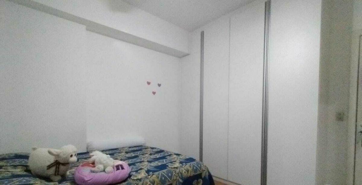 Apartamento, Carmo, 4 Quartos, 3 Vagas, 2 Suítes