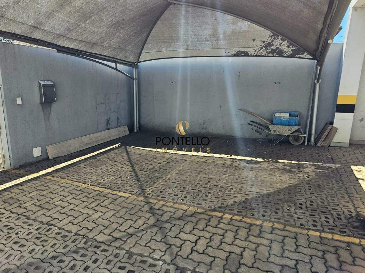 Cobertura, Boa Vista, 3 Quartos, 2 Vagas, 1 Suíte