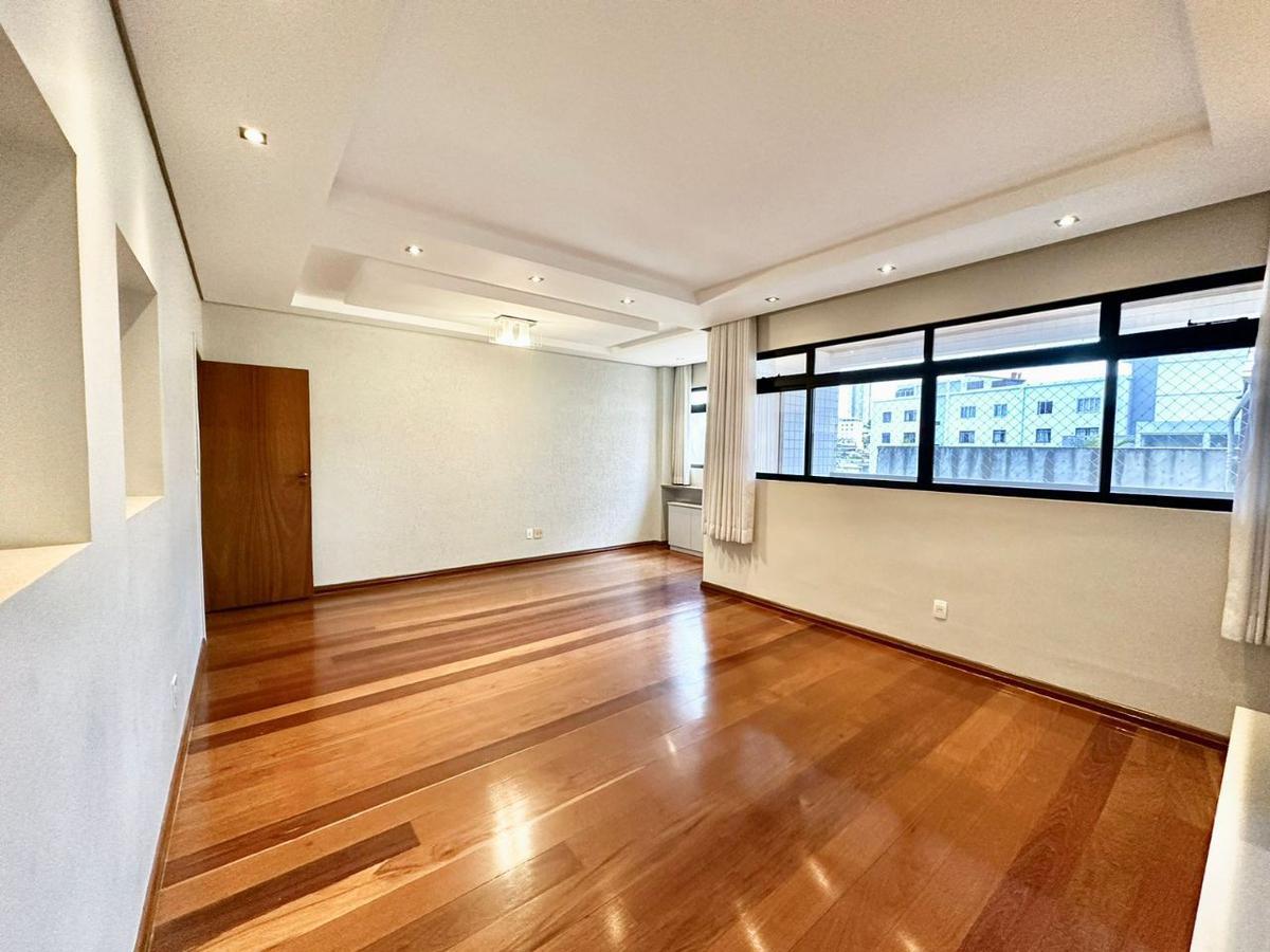 Apartamento, Horto, 4 Quartos, 3 Vagas, 2 Suítes