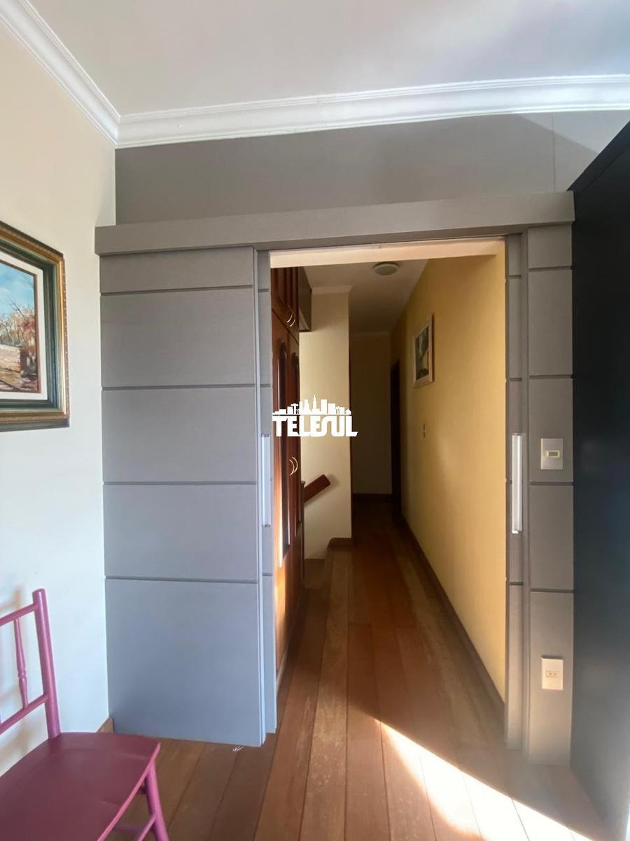 Casa, Campos Elíseos, 3 Quartos, 3 Vagas, 1 Suíte