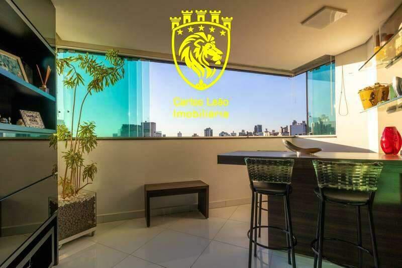 Apartamento, Anchieta, 3 Quartos, 3 Vagas, 1 Suíte