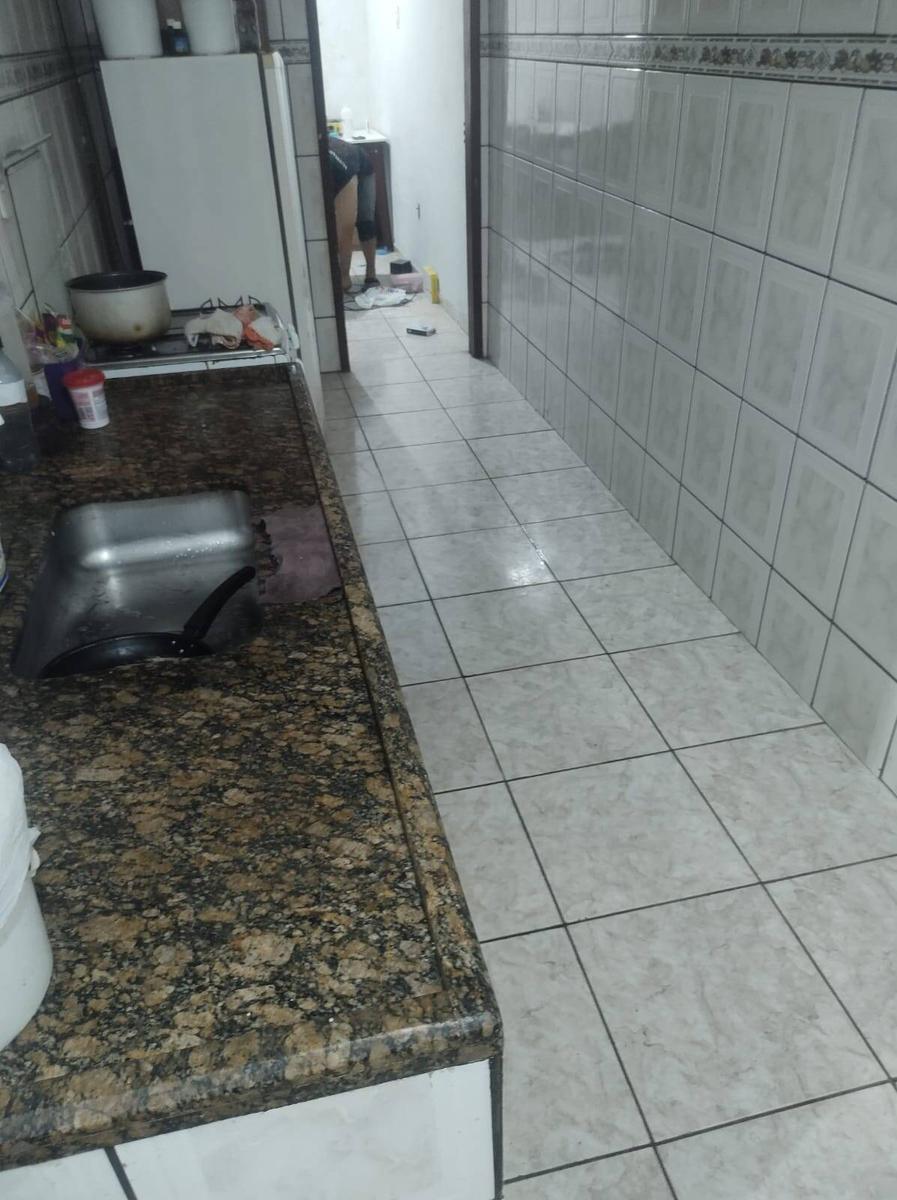 Casa, Surinan, 3 Quartos, 2 Vagas
