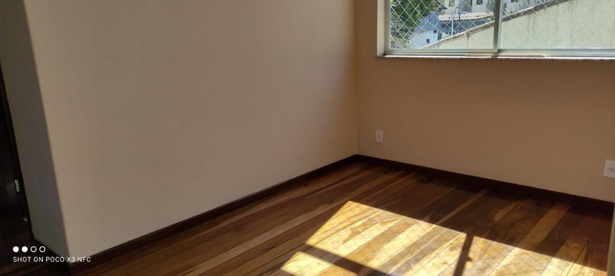 Apartamento, Jardim América, 3 Quartos, 2 Vagas, 1 Suíte