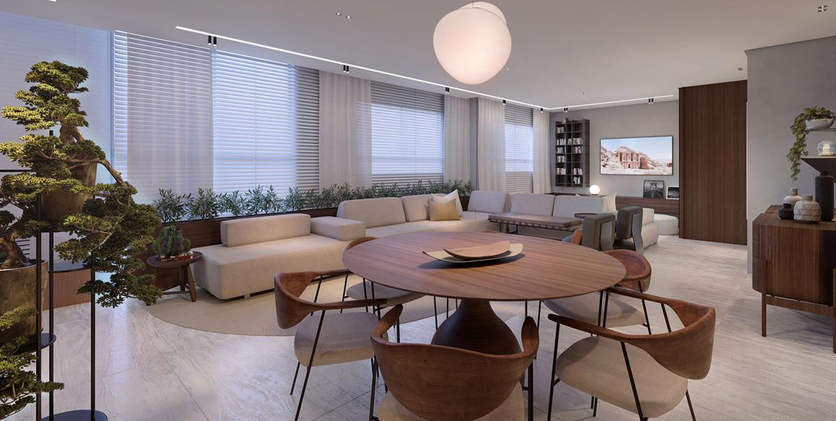 Apartamento, Prado, 4 Quartos, 3 Vagas, 2 Suítes