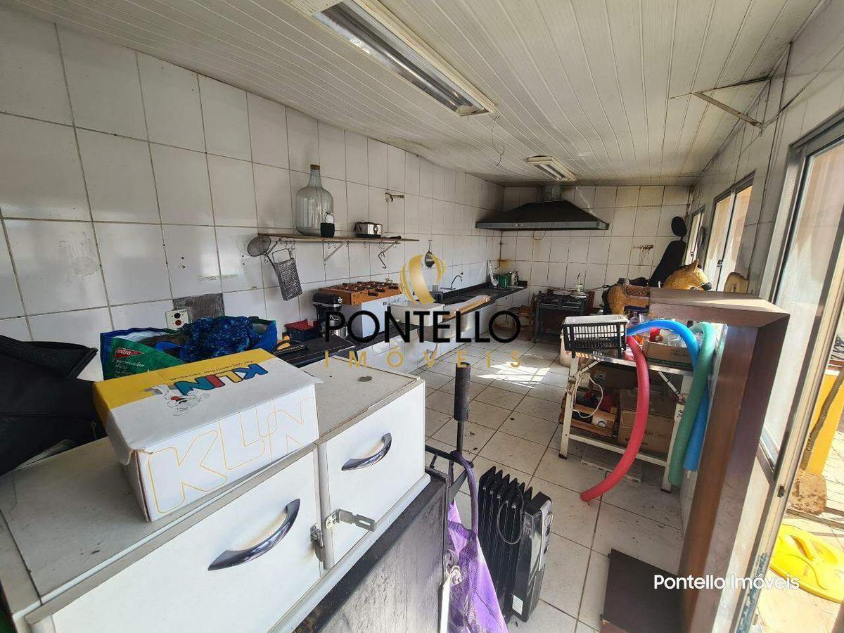 Casa, São Lucas, 5 Quartos, 2 Vagas, 1 Suíte