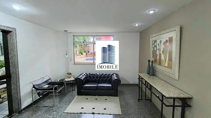 Apartamento, Gutierrez, 4 Quartos, 3 Vagas, 1 Suíte