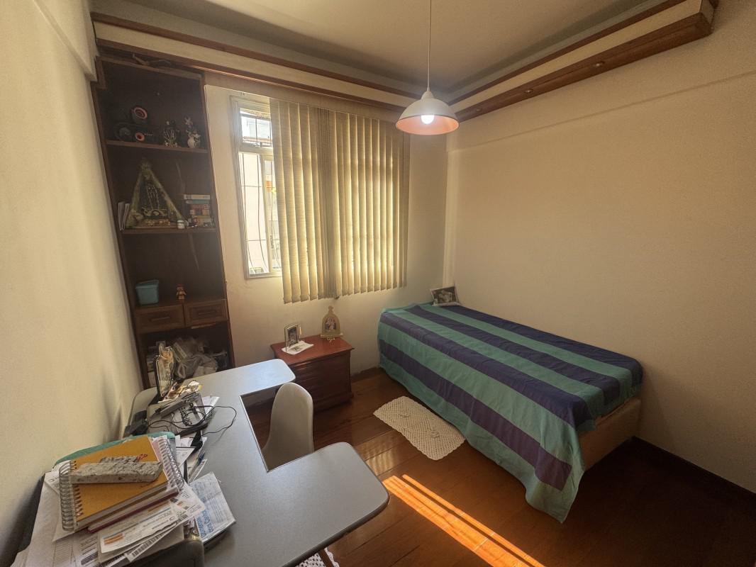 Apartamento, Silveira, 3 Quartos, 2 Vagas, 1 Suíte