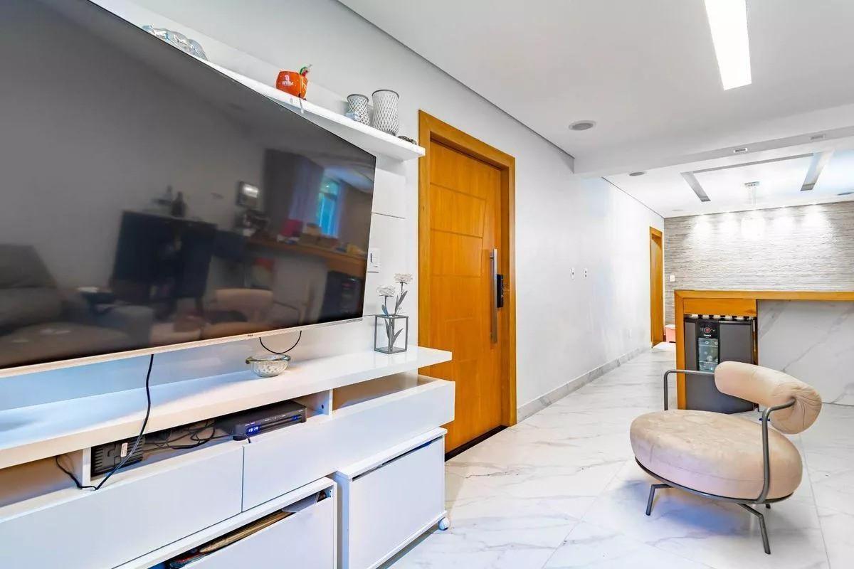 Apartamento, Santo Antônio, 4 Quartos, 2 Vagas, 1 Suíte