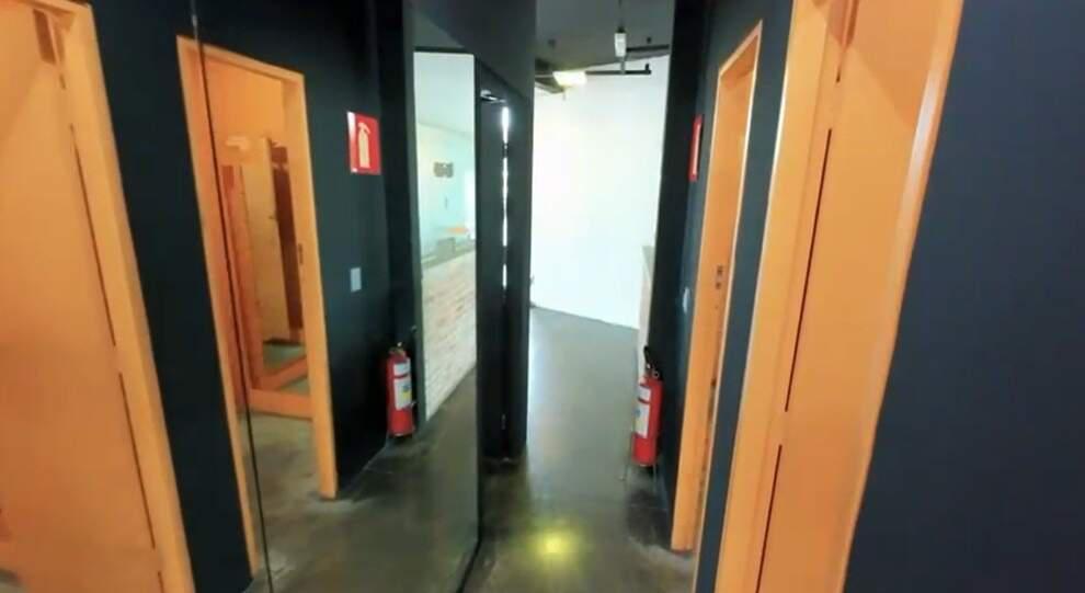 Andar, Santa Lúcia, 0 Quarto, 45 Vagas