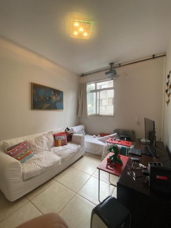 Apartamento, Sion, 3 Quartos, 1 Vaga, 1 Suíte