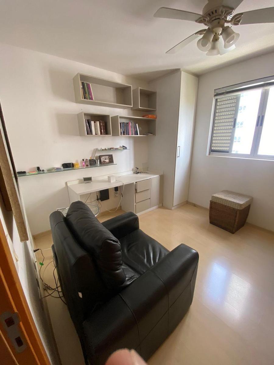 Apartamento, Funcionários, 3 Quartos, 2 Vagas, 1 Suíte