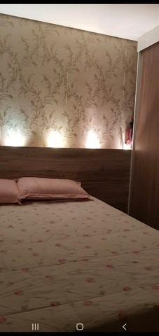 Apartamento, Santa Maria, 3 Quartos, 1 Vaga