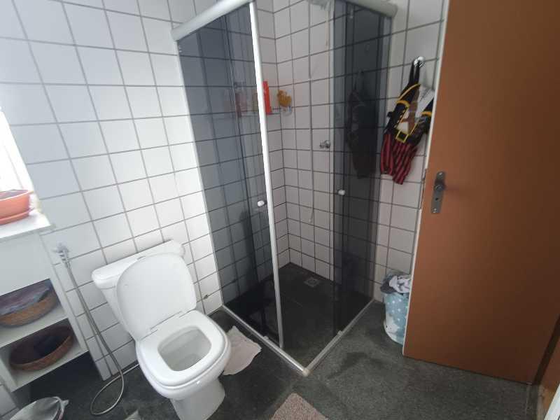 Apartamento, Gutierrez, 3 Quartos, 3 Vagas, 1 Suíte
